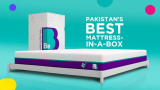 Mattress Technology to a Whole New Level - Mattress-in-a-Box