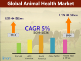 Animal Health Market: Top Companies, Investment Trend, Growth & Innovation Trends 2024