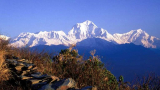 7 Reasons Why Trekking is Good For Health