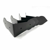 Metal Corner Brackets & Outdoor Screws