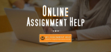 Benefits Of Getting Assignment Writing Services From Top Experts