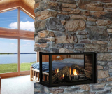 Enhance Your Fireplace Efficiency with Fireplace Inserts