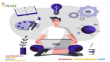 Expert eCommerce Website Development Services in the USA