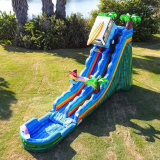 Galaxy Jumpers Delivers the Best Bounce House Rentals in Tulsa