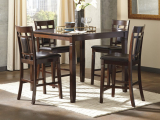 How To Style Dining Table With Chairs Set?