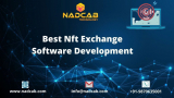 Best Nft Exchange Software Development