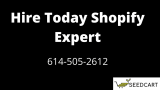 Amplify your online business with Shopify Development Companies in Columbus