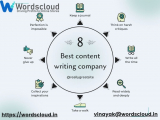 Unlocking Success: Choosing the Best Content Writing Company for Bulk Content Writing