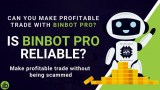 Are There Hidden Fees in Binbot Pro?