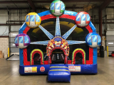Cincinnati Bounce House Rentals Provides the Best Water Slide Rentals