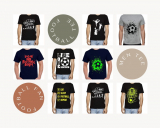 Football Fan T-Shirts & Tops in India