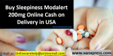 Buy Modalert 200mg Cash on Delivery | Order Modalert Online COD Safely 2024
