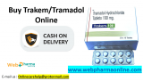 Buy Trakem 100mg Online || Order Trakem Cash on Delivery (C.O.D) 2024