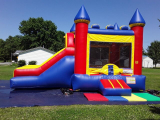 U Bounce Inc. Revolutionizes Family Fun with Safe Bounce House Rentals in Lexington