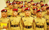 The Role of Cadet Colleges in Nation Building and Patriotism