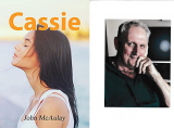 Author John Macaulay Recently Launches a New Book called Cassie