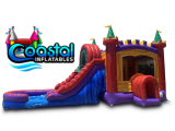 Coastal Inflatables Takes Special Events to the Next Level with Party Rentals Chesapeake VA
