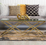 Vanity Living – Buy Modern Coffee Tables Dubai