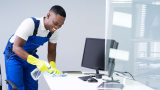 Affordable Janitorial Services Coral Gables Property Managers