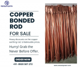 All you need to know about copper bonded earthing rod.