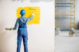 Commercial Painting Services in Dubai