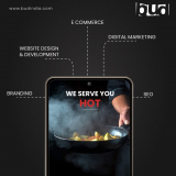 Bud: Your Trusted Web Hosting Partner in Bangalore