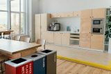 9 New Kitchen Cabinet Trends That Are Here To Stay