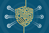 Cybersecurity market is projected to reach at an estimated CAGR of 12.6% during the forecast period 2018-2022