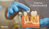 Dental Consumables Market to be Worth $61.68 Billion by 2030