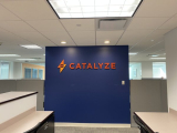 How to Design a Custom Indoor Sign That Fits Your Space