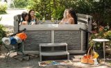 Artesian Spa Elite: Craftsmanship Redefined For Ultimate Comfort At Factory Direct Hot Tubs