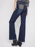 5 Ways to Dress Bell Bottom Jeans for Women