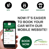 Car hire mauritius | Allo car rental