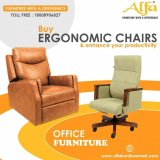 Reasons why Modular Furniture is the Best Solution for More Efficiency in Office