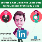 What Is The Best Tool For Data Scraping From LinkedIn?