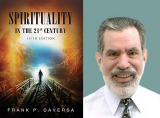 Frank Daversa Launched his New Book called “Spirituality in the 21st Century.”
