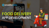 Why Food Delivery App Development Had Been So Popular Till Now