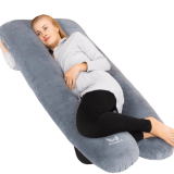 Know About the Benefits of Full Body Pillow