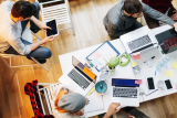 How to Design A professional website?