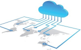 Global Cloud GIS Market is growing approximately at a CAGR of 13% during 2018-2023