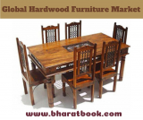 Global Hardwood Furniture Market Trends 2019-2024