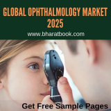 Global Ophthalmology Market Study: By Segment, Disease And Drug Class With Regional Forecasts Till 2025