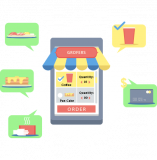 How is A Grocery Delivery App Like Grofers Beneficial For You?