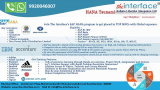 Best SAP Training Institute in Mumbai