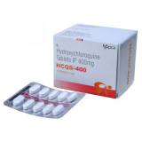 Hydroxychloroquine’s Role in Long-Term Use for Chronic Conditions