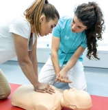 Finding Accredited BLS Certification Courses (Keyword: BLS Certification)