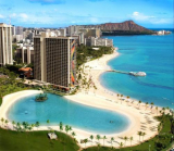 Family luxury hotels to spend New Year 2021
