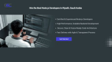Hire the Best Node.js Developers in Riyadh, Saudi Arabia