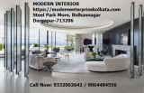 Best Interior Designer in Durgapur