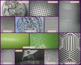 Artistic Precision: Unveiling the Beauty of Photochemical Etching
